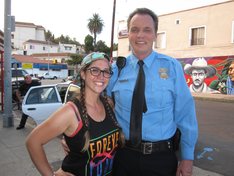 Officer McCance