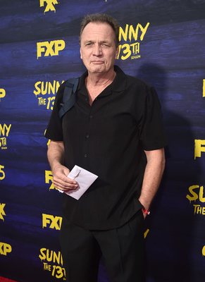 Gregory Scott Cummins Premiere FXX Always