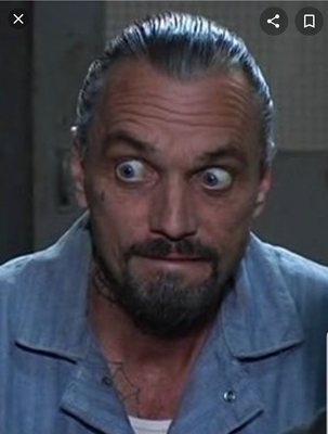Luther, It's Always Sunny in Philadelphia